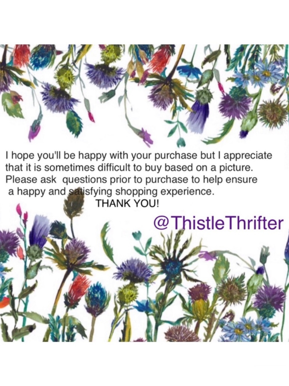 🎀☂️👓🧢🧤ACCESSORIES🧤🧢👓☂️🎀 - Picture 4 of 16
